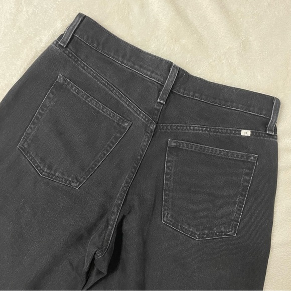 ARITZIA Sunday Best Kicker ‘90s Jean - Picture 5 of 5